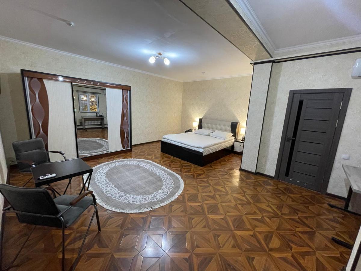 Yantai Hotel Tasken Kültér fotó