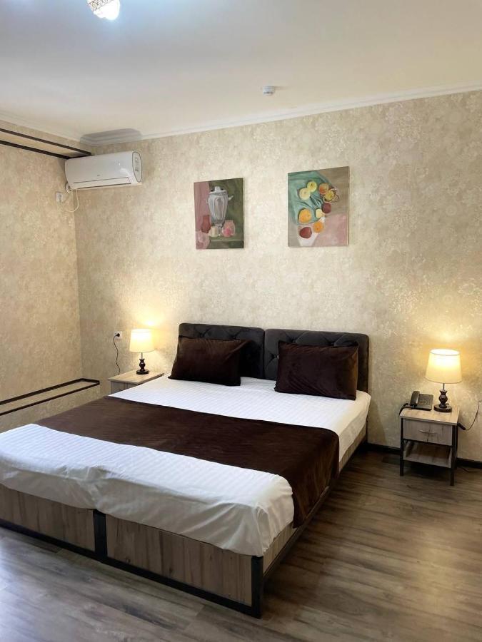Yantai Hotel Tasken Kültér fotó